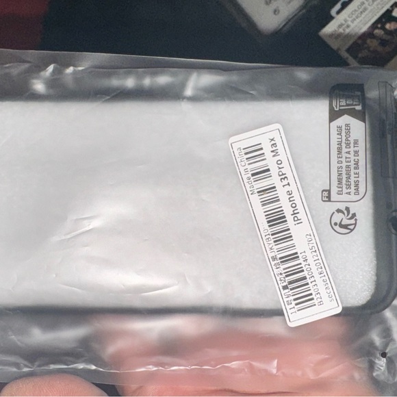 Iphone 13 pro max phone cases - Picture 10 of 11